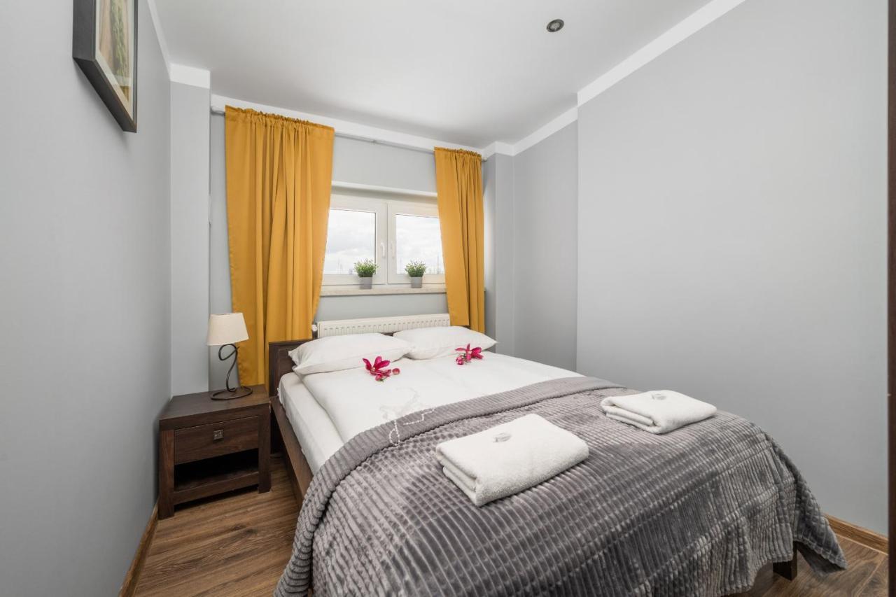 Market Square Corner Apartment Kuznicza By Noclegi Renters Breslau Exterior foto